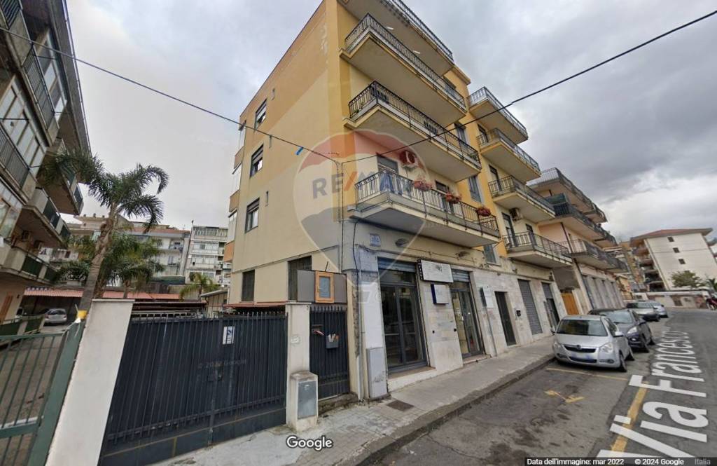 appartamento in vendita ad Acireale