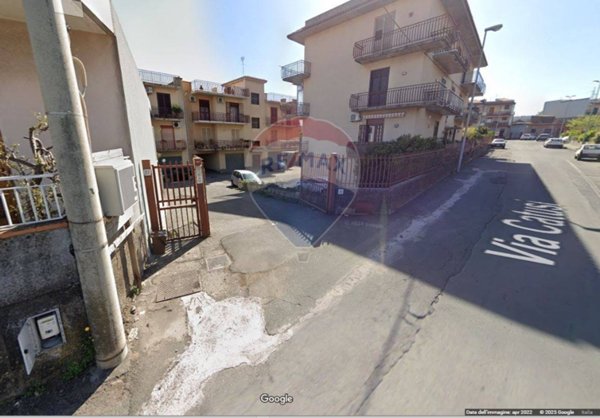 appartamento in vendita ad Acireale