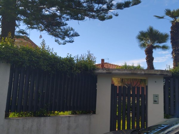 casa indipendente in vendita ad Acireale