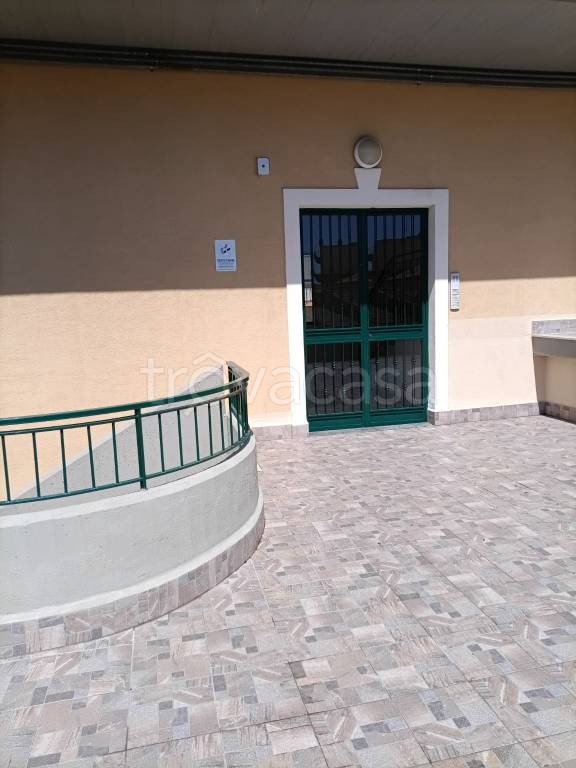 appartamento in vendita ad Acireale