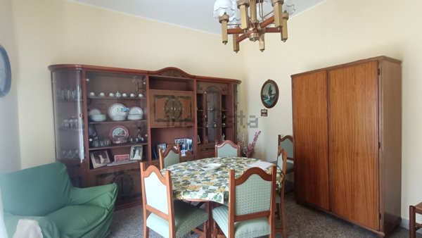 appartamento in vendita ad Acireale in zona Stazzo