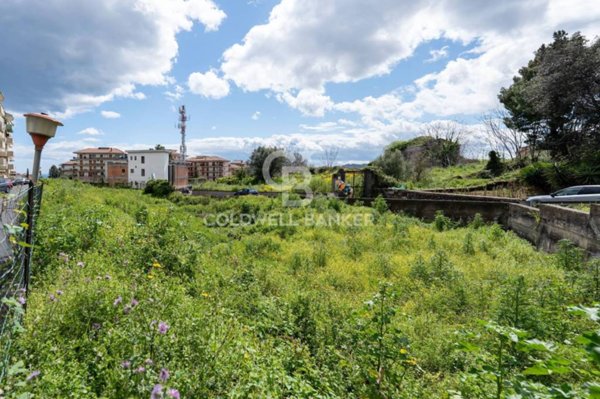 terreno agricolo in vendita ad Acireale