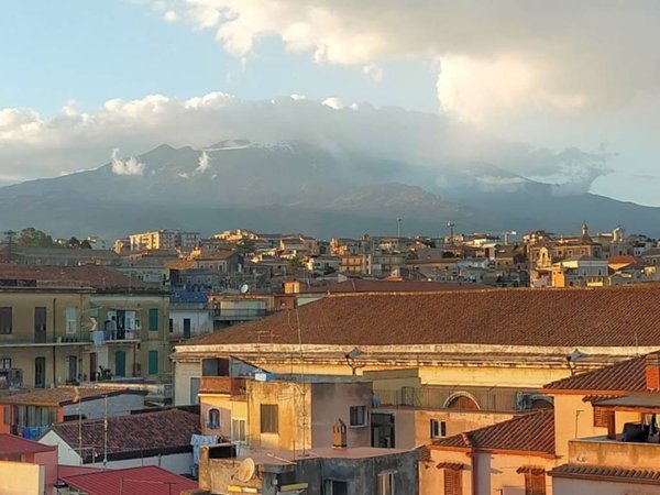appartamento in vendita ad Acireale in zona Centro Storico
