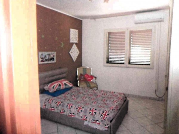 appartamento in vendita ad Acireale