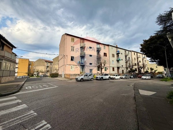 appartamento in vendita ad Acireale in zona San Giovanni