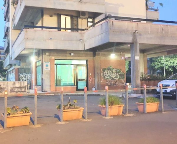 ufficio in vendita ad Acireale