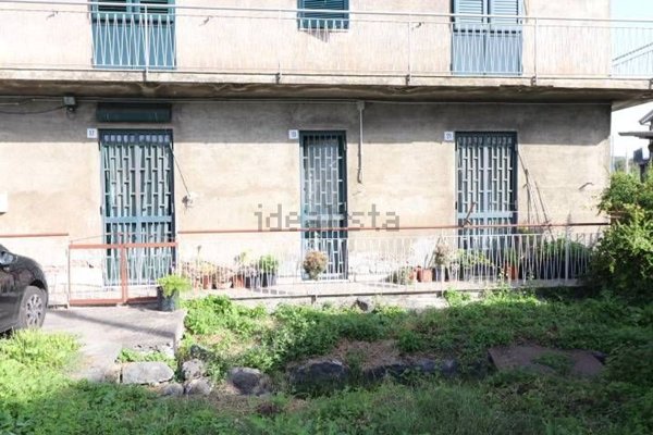 appartamento in vendita ad Acireale