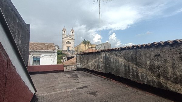 casa indipendente in vendita ad Acireale in zona Guardia