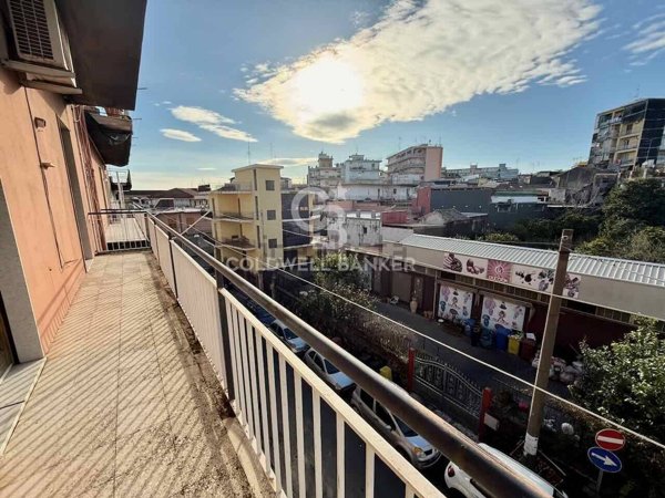appartamento in vendita ad Acireale