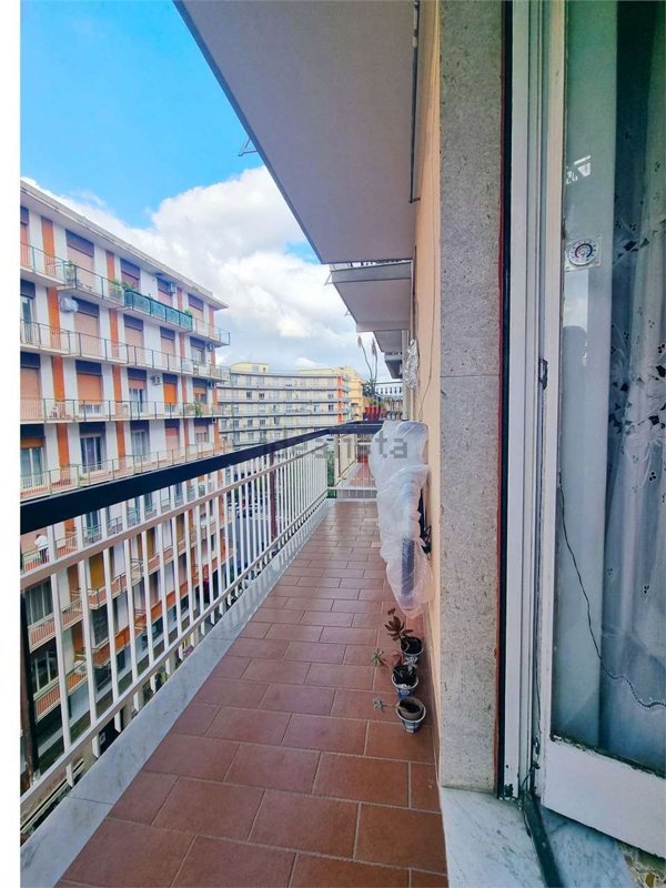 appartamento in vendita ad Acireale