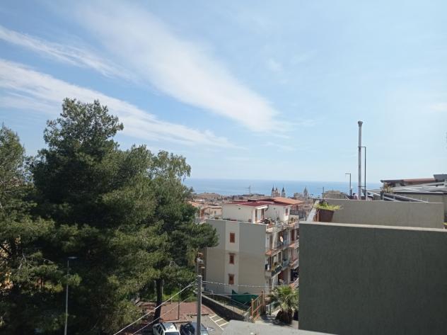 appartamento in vendita ad Acireale