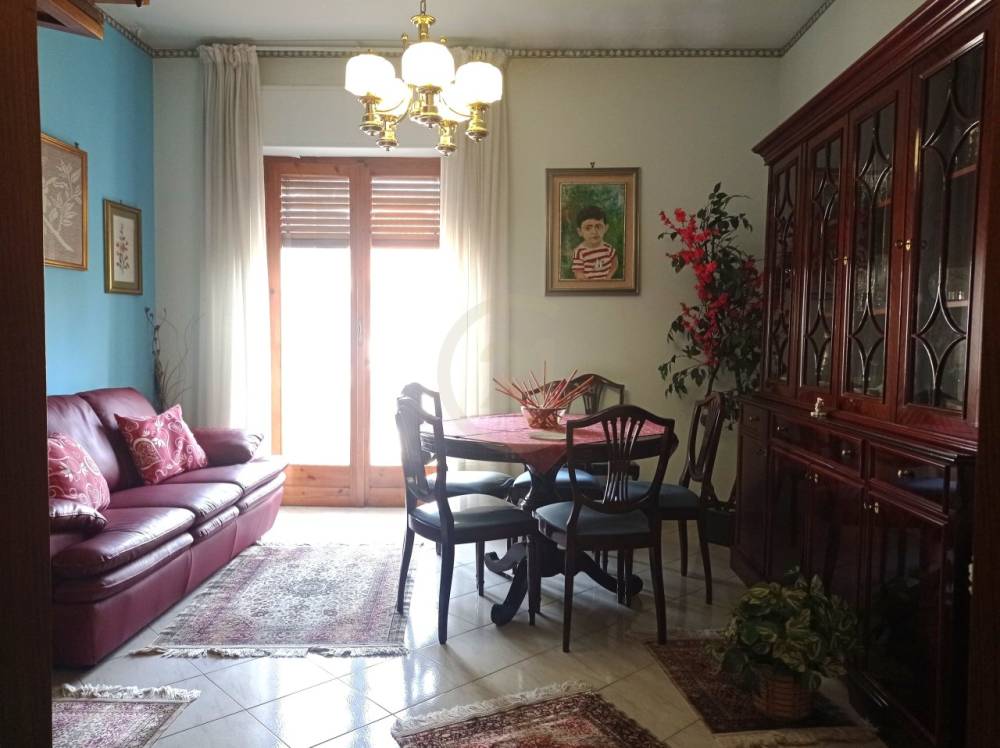 appartamento in vendita ad Acireale