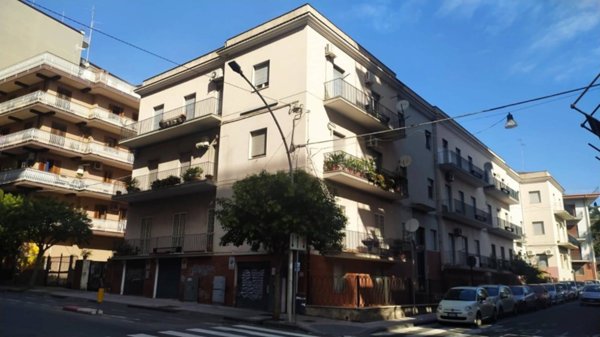 appartamento in vendita ad Acireale