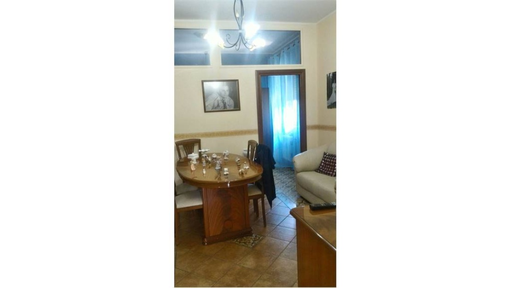 appartamento in vendita ad Acireale in zona Balatelle