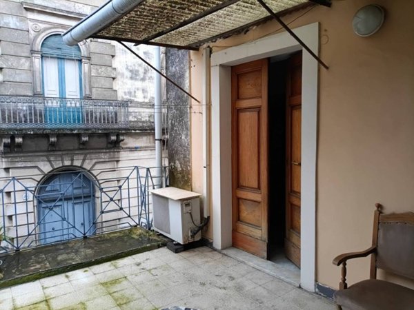 appartamento in vendita ad Acireale in zona Aci Platani