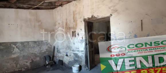 casa indipendente in vendita ad Acireale in zona Guardia