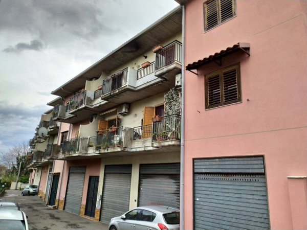 appartamento in vendita ad Acireale