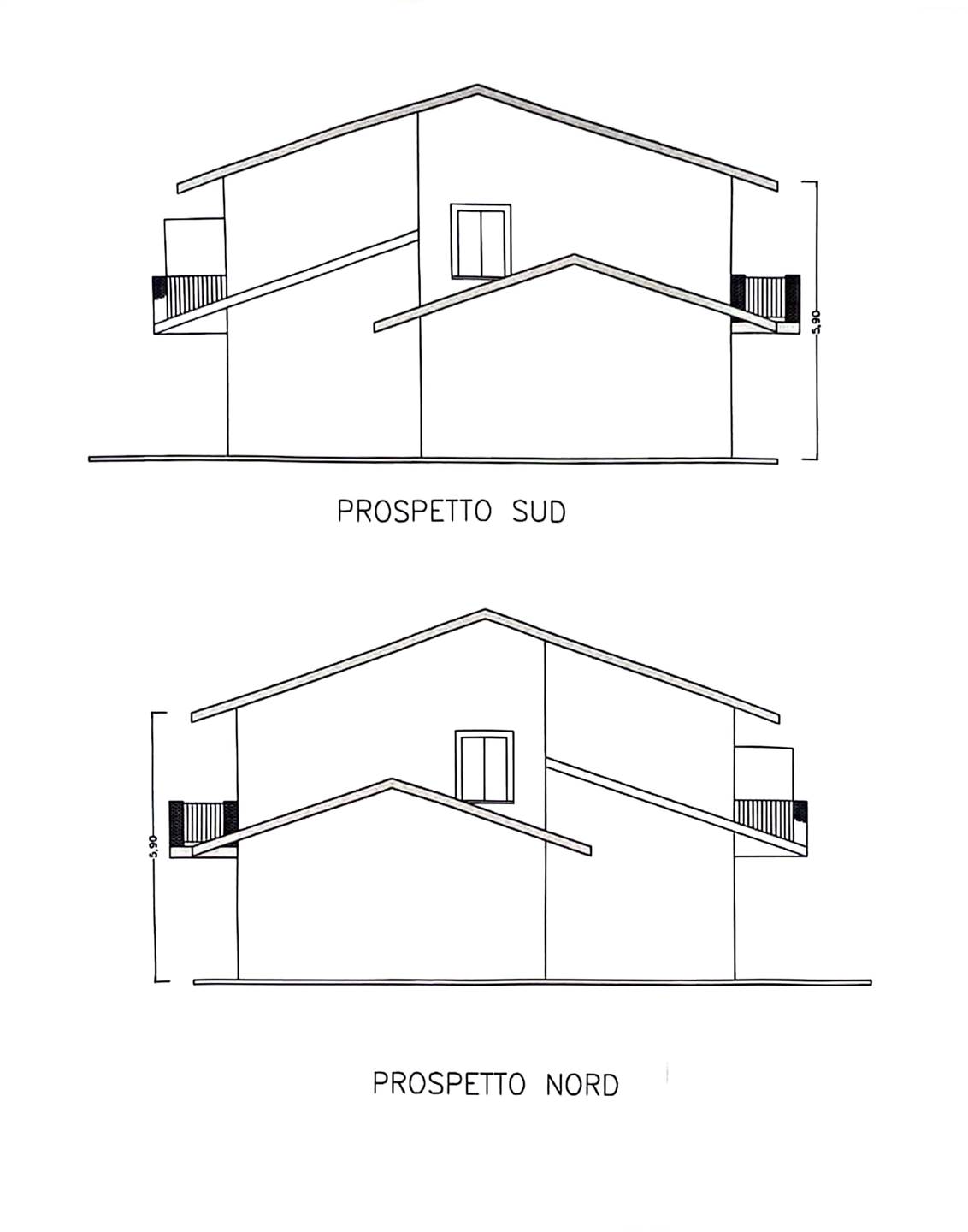 casa indipendente in vendita ad Acireale in zona Balatelle
