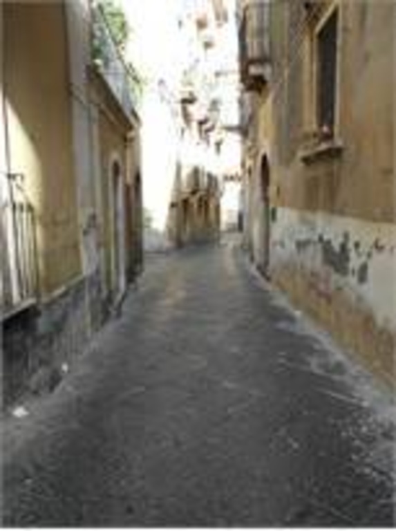 appartamento in vendita ad Acireale in zona Centro Storico