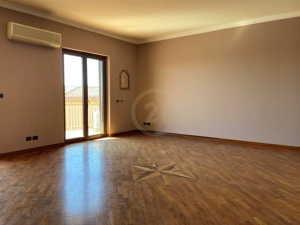 appartamento in vendita ad Acireale