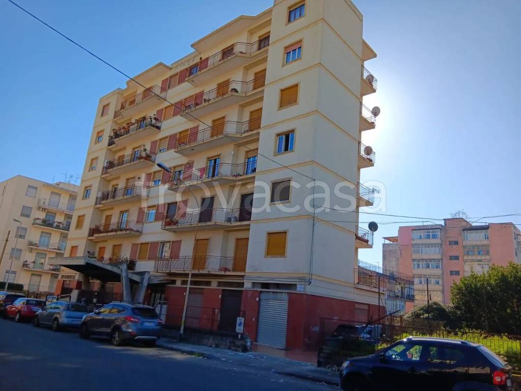 appartamento in vendita ad Acireale