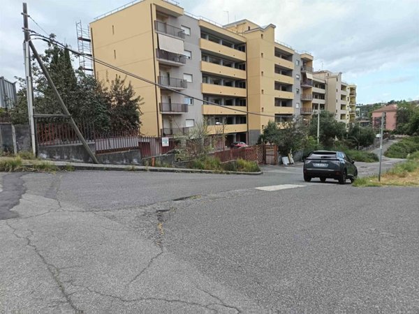 appartamento in vendita ad Acireale in zona San Cosmo