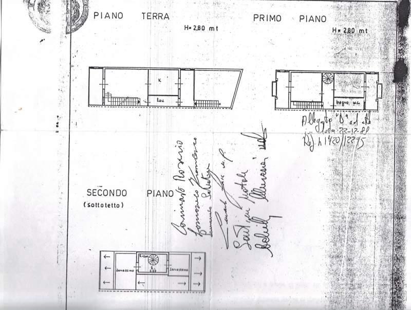 casa indipendente in vendita ad Acireale in zona Piano d'Api