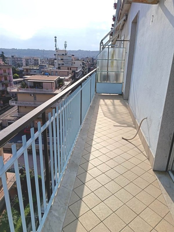 appartamento in vendita ad Acireale