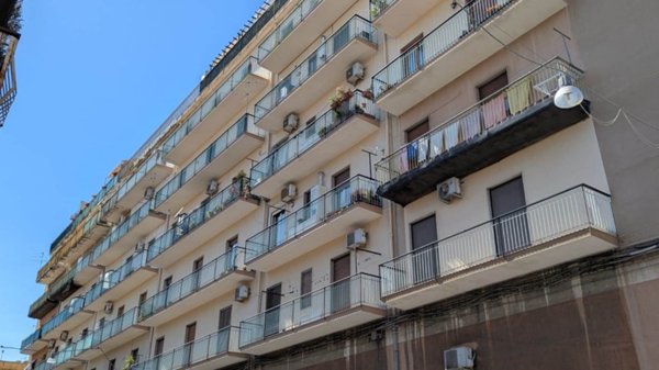 appartamento in vendita ad Acireale