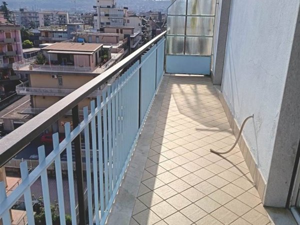 appartamento in vendita ad Acireale in zona San Giovanni