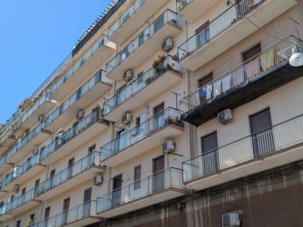 appartamento in vendita ad Acireale in zona San Giovanni