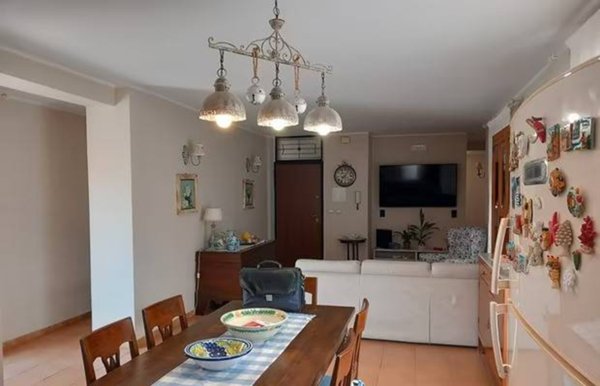 appartamento in vendita ad Acireale