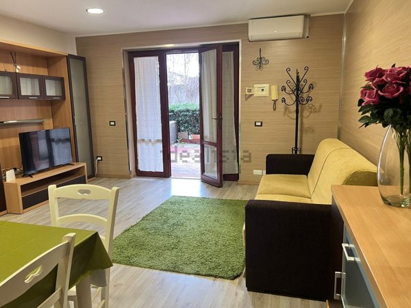 appartamento in vendita ad Acireale