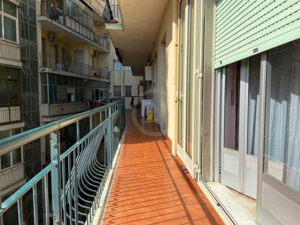 appartamento in vendita ad Acireale in zona San Cosmo