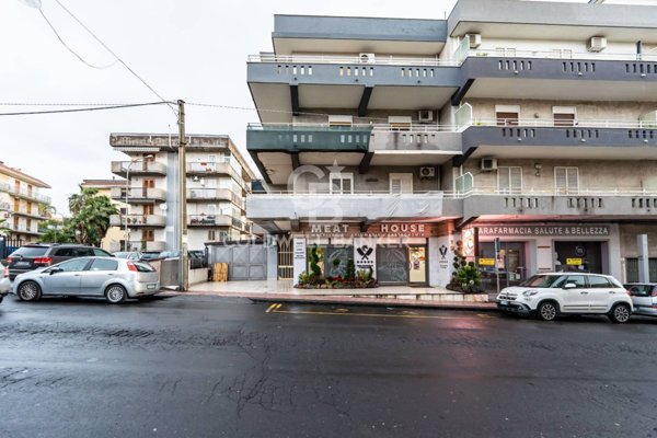 appartamento in vendita ad Acireale in zona Centro Storico