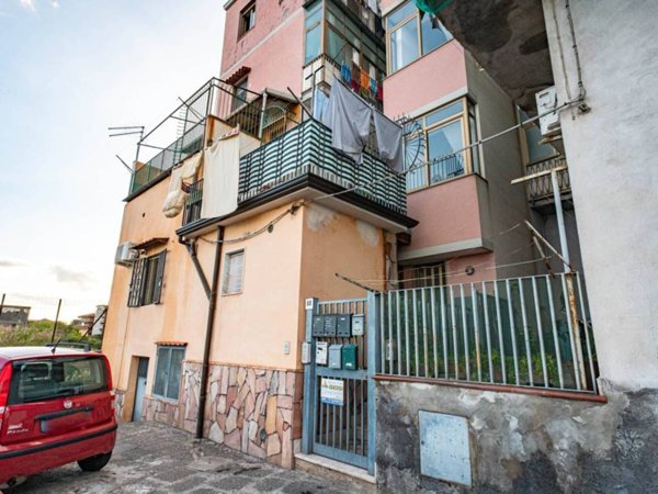 appartamento in vendita ad Acireale in zona Centro Storico