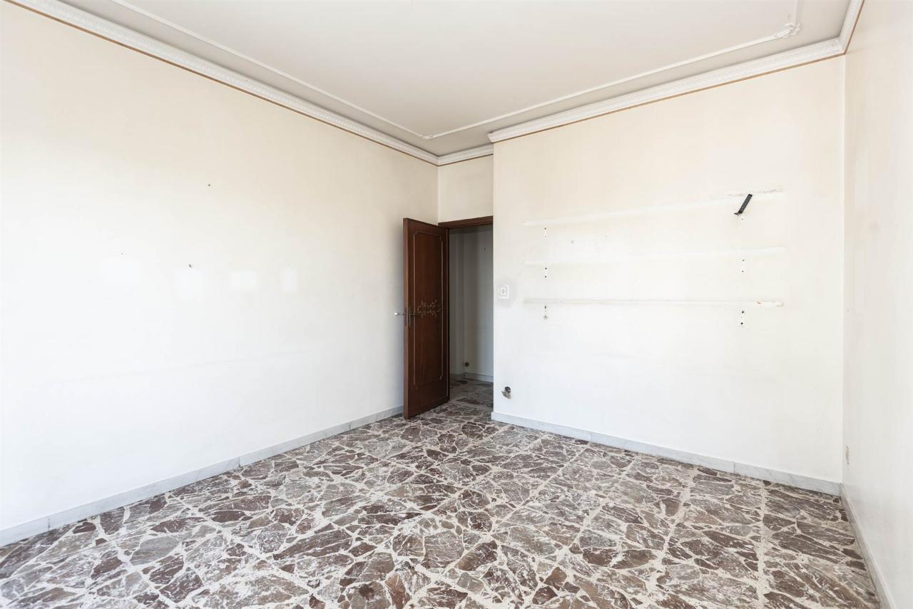 appartamento in vendita ad Acireale in zona Centro Storico
