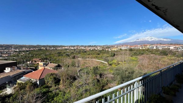 appartamento in vendita ad Acireale