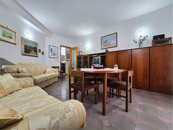 appartamento in vendita ad Acireale
