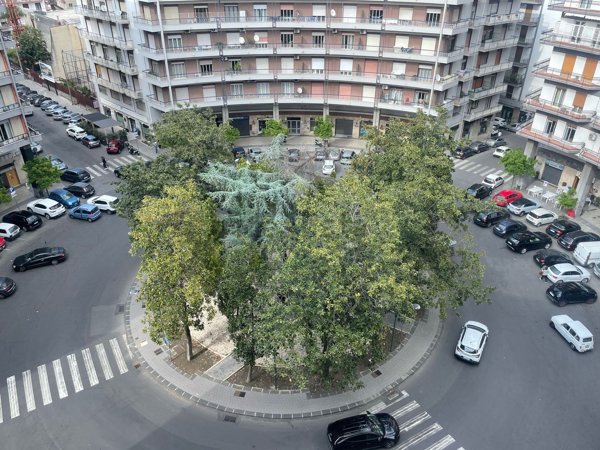 appartamento in vendita ad Acireale