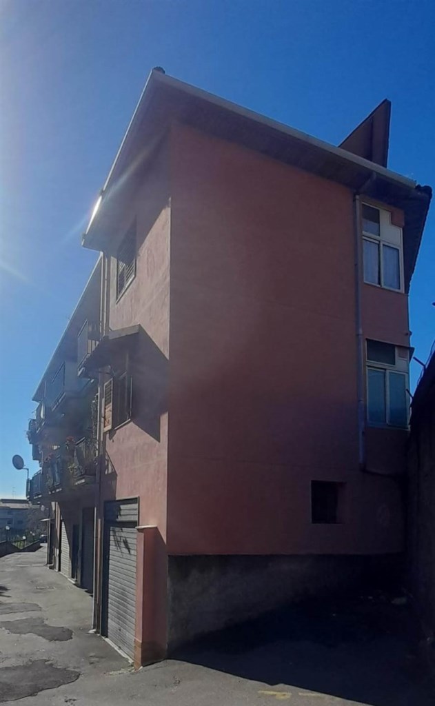 appartamento in vendita ad Acireale