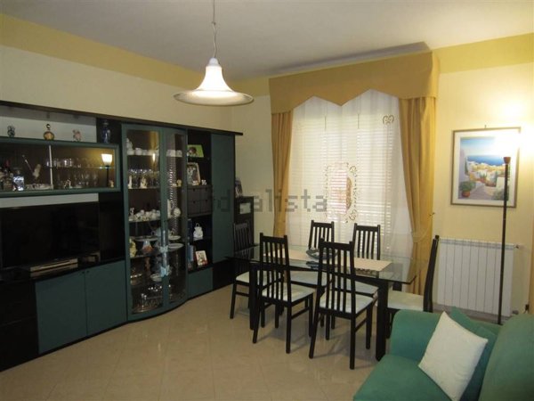 appartamento in vendita ad Acireale