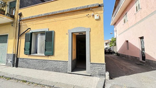 villa in vendita ad Acireale in zona Pozzillo