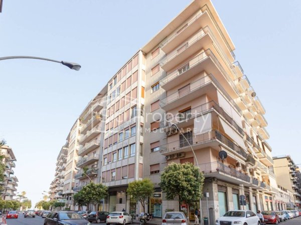 appartamento in vendita ad Acireale in zona San Cosmo