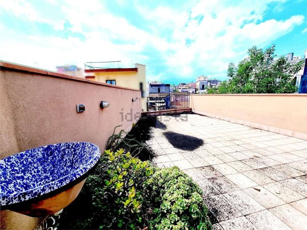 appartamento in vendita ad Acireale in zona Centro Storico