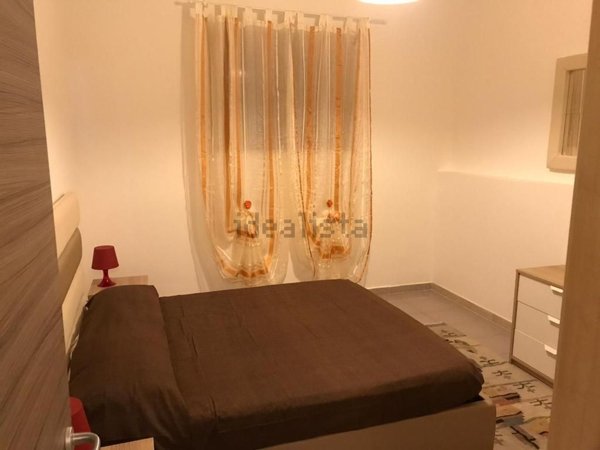 appartamento in vendita ad Acireale in zona Capo Mulini