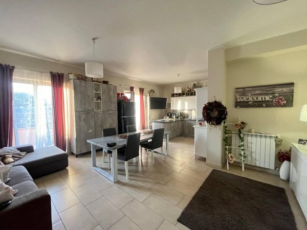 appartamento in vendita ad Acireale