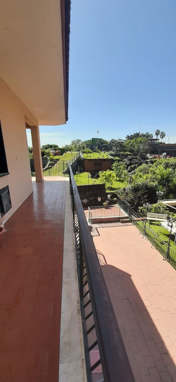 appartamento in vendita ad Acireale
