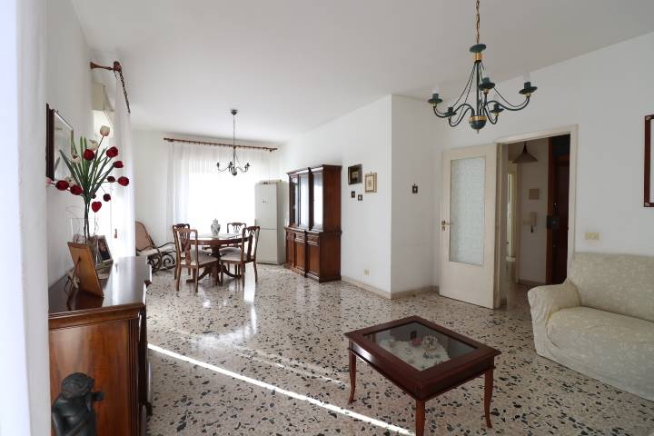 appartamento in vendita ad Acireale