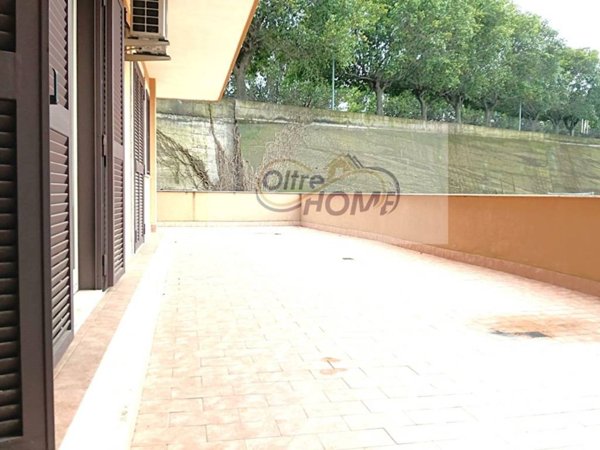 appartamento in vendita ad Acireale in zona San Cosmo